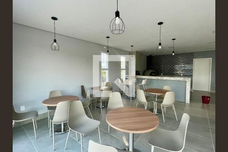 Apartamento para alugar com 60m², 3 quartos e 1 vaga Apartamento para alugar com 60m², 3 quartos e 1 vagaÁrea comum - Salão de festas
