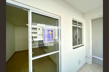 Apartamento para alugar com 60m², 3 quartos e 1 vaga Apartamento para alugar com 60m², 3 quartos e 1 vagaPlaquinha instalada