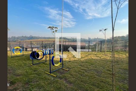 Apartamento para alugar com 60m², 3 quartos e 1 vaga Apartamento para alugar com 60m², 3 quartos e 1 vagaÁrea comum - pet place