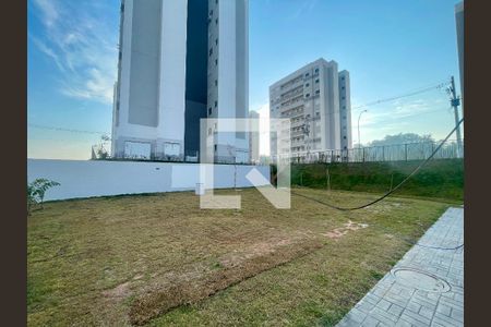 Apartamento para alugar com 60m², 3 quartos e 1 vaga Apartamento para alugar com 60m², 3 quartos e 1 vagaÁrea comum - Cinema ao ar livre