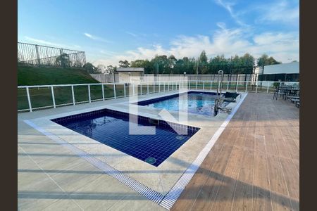 Apartamento para alugar com 60m², 3 quartos e 1 vaga Apartamento para alugar com 60m², 3 quartos e 1 vagaÁrea comum - Piscina