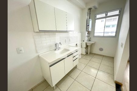 Apartamento para alugar com 60m², 3 quartos e 1 vaga Apartamento para alugar com 60m², 3 quartos e 1 vagaCozinha