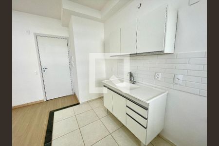 Apartamento para alugar com 60m², 3 quartos e 1 vaga Apartamento para alugar com 60m², 3 quartos e 1 vagaCozinha