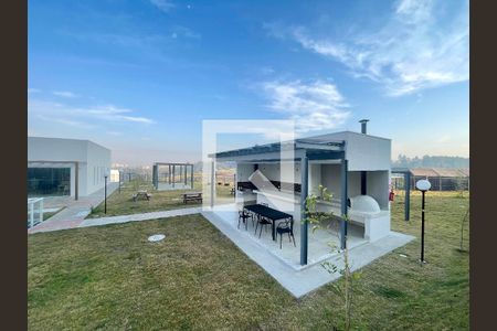 Apartamento para alugar com 60m², 3 quartos e 1 vaga Apartamento para alugar com 60m², 3 quartos e 1 vagaÁrea comum - Churrasqueira