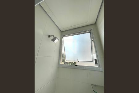 Apartamento para alugar com 60m², 3 quartos e 1 vaga Apartamento para alugar com 60m², 3 quartos e 1 vagaBanheiro da Suíte