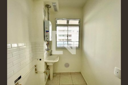 Apartamento para alugar com 60m², 3 quartos e 1 vaga Apartamento para alugar com 60m², 3 quartos e 1 vagaÁrea de Serviço