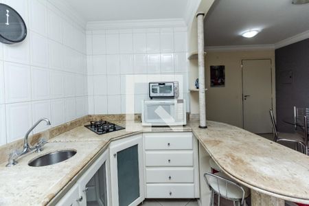 Apartamento para alugar com 45m², 1 quarto e 1 vaga Apartamento para alugar com 45m², 1 quarto e 1 vagaCozinha