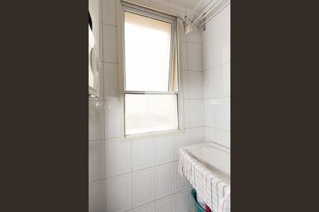 Apartamento para alugar com 45m², 1 quarto e 1 vaga Apartamento para alugar com 45m², 1 quarto e 1 vagaÁrea de Serviço