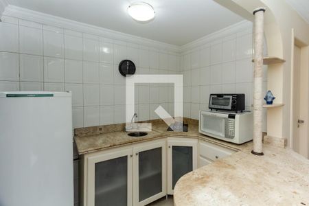 Apartamento para alugar com 45m², 1 quarto e 1 vaga Apartamento para alugar com 45m², 1 quarto e 1 vagaCozinha