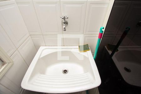 Apartamento para alugar com 45m², 1 quarto e 1 vaga Apartamento para alugar com 45m², 1 quarto e 1 vagaÁrea de Serviço