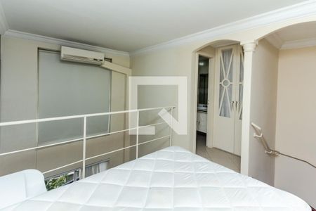 Apartamento para alugar com 45m², 1 quarto e 1 vaga Apartamento para alugar com 45m², 1 quarto e 1 vagaSuíte