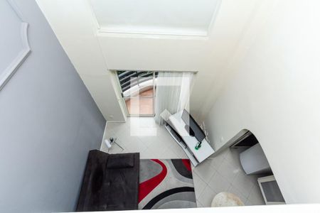Apartamento para alugar com 45m², 1 quarto e 1 vaga Apartamento para alugar com 45m², 1 quarto e 1 vagaSuíte