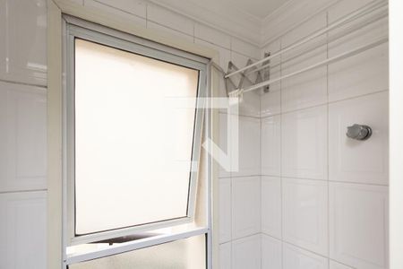 Apartamento para alugar com 45m², 1 quarto e 1 vaga Apartamento para alugar com 45m², 1 quarto e 1 vagaÁrea de Serviço