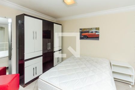 Apartamento para alugar com 45m², 1 quarto e 1 vaga Apartamento para alugar com 45m², 1 quarto e 1 vagaSuíte