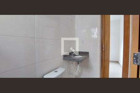 Apartamento à venda com 102m², 2 quartos e 1 vagaBanheiro 2