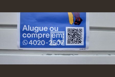 Apartamento à venda com 102m², 2 quartos e 1 vagaPlaquinha