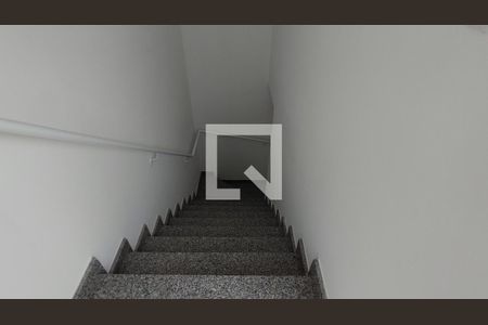 Apartamento à venda com 102m², 2 quartos e 1 vagaEscada Cobertura