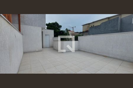 Apartamento à venda com 102m², 2 quartos e 1 vagaCobertura