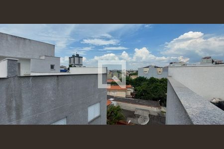 Apartamento à venda com 102m², 2 quartos e 1 vagaVista Cobertura