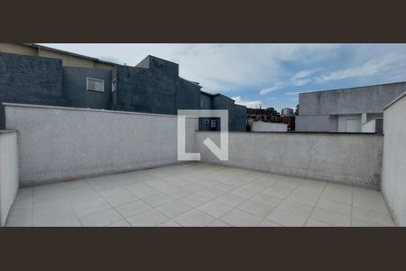 Apartamento à venda com 102m², 2 quartos e 1 vagaCobertura