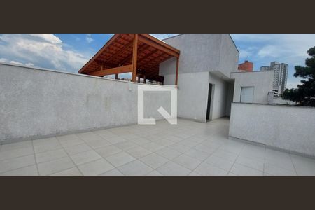 Apartamento à venda com 102m², 2 quartos e 1 vagaCobertura