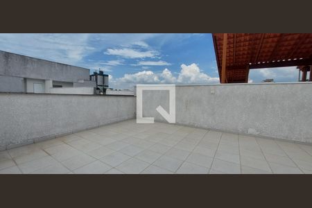 Apartamento à venda com 102m², 2 quartos e 1 vagaCobertura