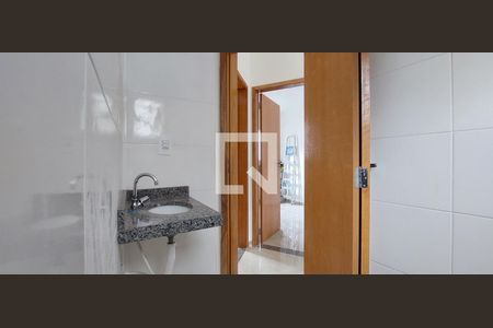 Apartamento à venda com 102m², 2 quartos e 1 vagaBanheiro 2