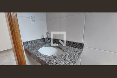 Apartamento à venda com 102m², 2 quartos e 1 vagaBanheiro Quarto 1 suíte