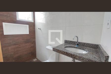 Apartamento à venda com 102m², 2 quartos e 1 vagaBanheiro 2