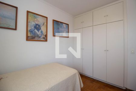 Apartamento à venda com 105m², 3 quartos e 1 vagaQuarto 1