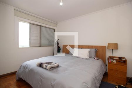 Apartamento à venda com 105m², 3 quartos e 1 vagaSuíte 
