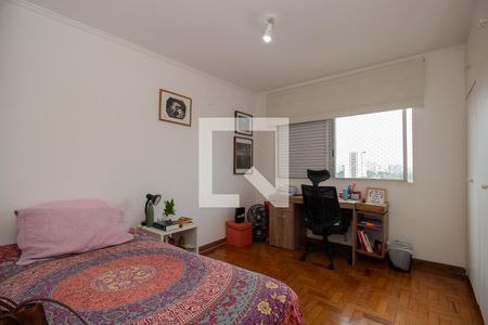 Apartamento à venda com 105m², 3 quartos e 1 vagaQuarto 2