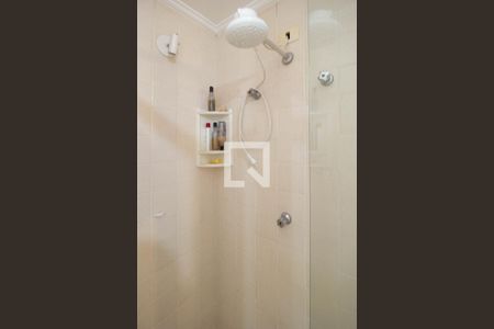 Apartamento à venda com 105m², 3 quartos e 1 vagaBanheiro da Suíte