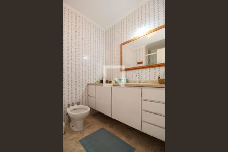 Apartamento à venda com 105m², 3 quartos e 1 vagaBanheiro