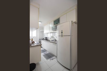 Apartamento à venda com 105m², 3 quartos e 1 vagaCozinha