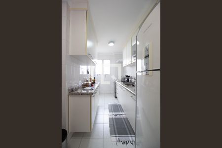 Apartamento à venda com 105m², 3 quartos e 1 vagaCozinha