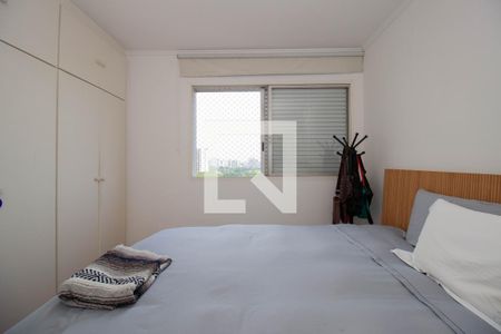 Apartamento à venda com 105m², 3 quartos e 1 vagaSuíte 