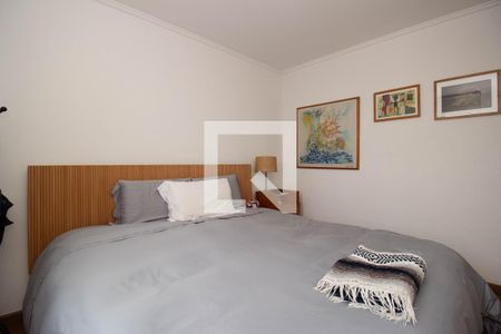 Apartamento à venda com 105m², 3 quartos e 1 vagaSuíte 