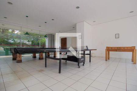 Apartamento à venda com 105m², 3 quartos e 1 vagaSala de Jogos