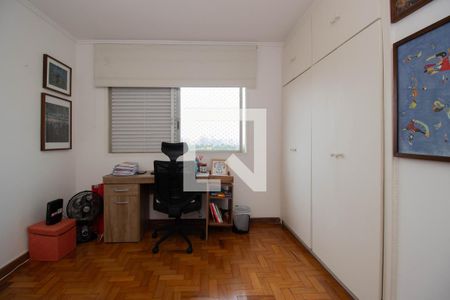 Apartamento à venda com 105m², 3 quartos e 1 vagaQuarto 2