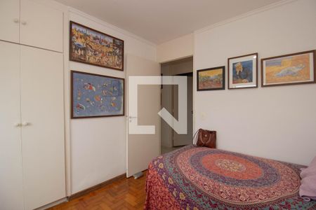 Apartamento à venda com 105m², 3 quartos e 1 vagaQuarto 2