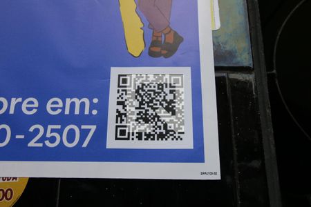 Apartamento à venda com 49m², 2 quartos e sem vagaQR Code