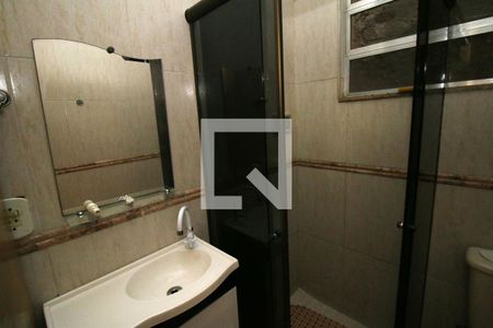 Apartamento à venda com 49m², 2 quartos e sem vagaBanheiro