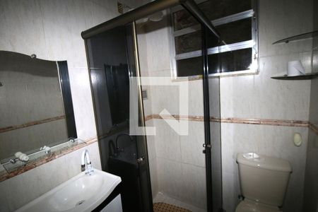 Apartamento à venda com 49m², 2 quartos e sem vagaBanheiro