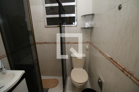 Apartamento à venda com 49m², 2 quartos e sem vagaBanheiro
