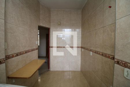 Apartamento à venda com 49m², 2 quartos e sem vagaCozinha