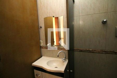 Apartamento à venda com 49m², 2 quartos e sem vagaBanheiro