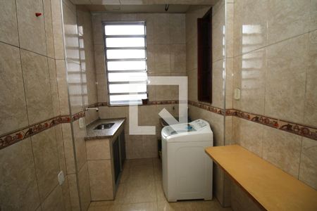 Apartamento à venda com 49m², 2 quartos e sem vagaCozinha e Área de Serviço