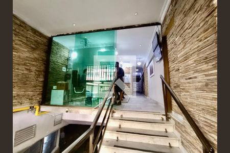 Apartamento à venda com 38m², 1 quarto e sem vagaPortaria