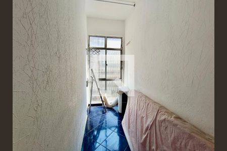 Sala de apartamento à venda com 1 quarto, 38m² em Copacabana, Rio de Janeiro